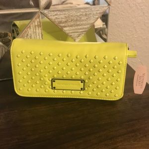 Victoria Secret makeup bag